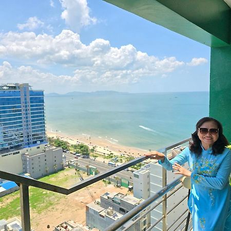 Zozo House - Homestay Bai Sau Vung Tau Buitenkant foto
