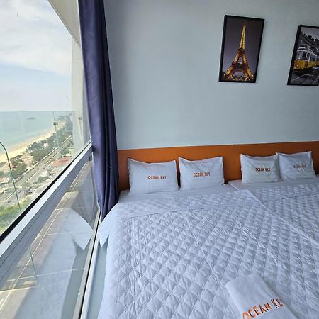 Zozo House - Homestay Bai Sau Vung Tau Buitenkant foto