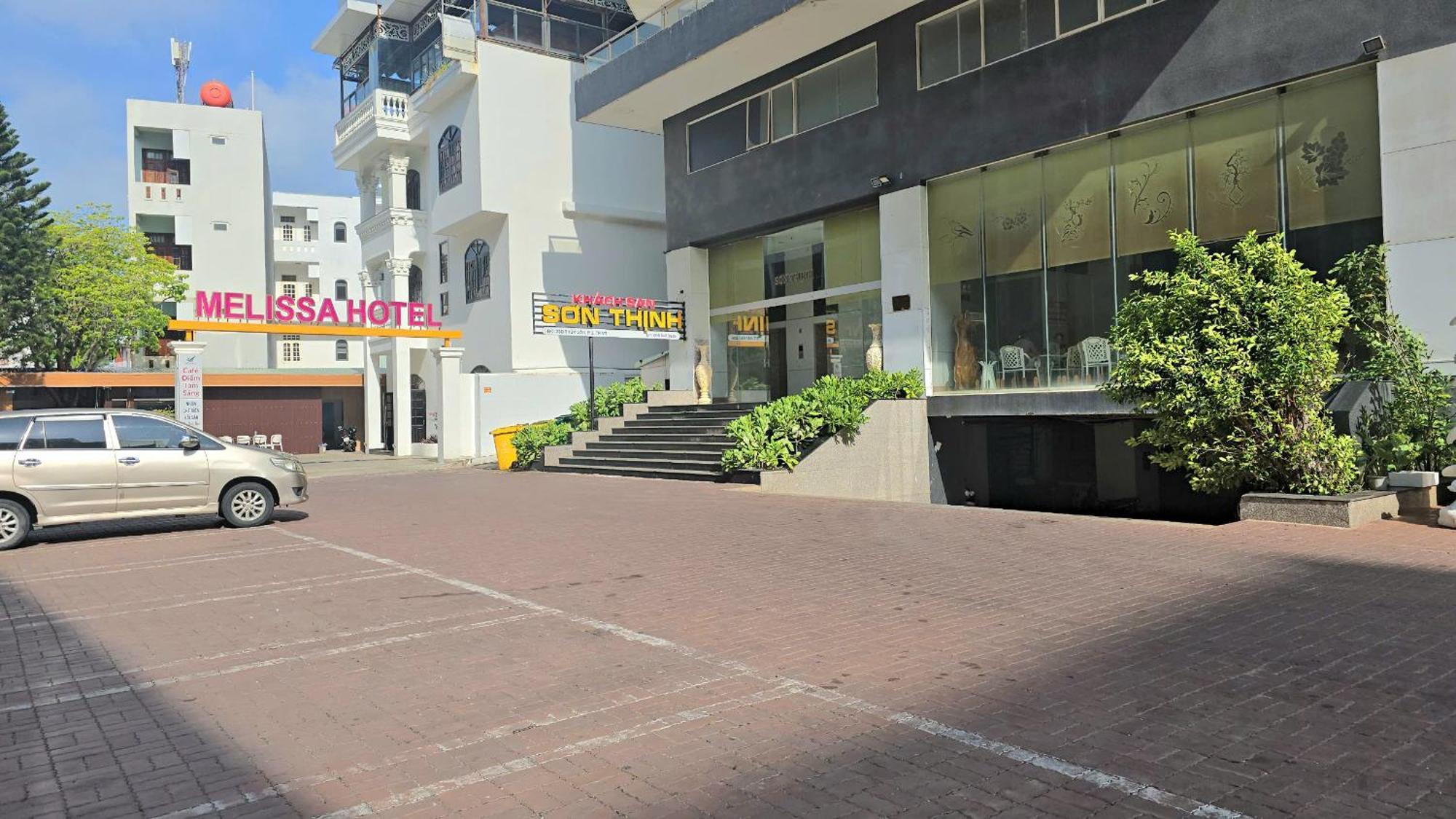 Zozo House - Homestay Bai Sau Vung Tau Buitenkant foto