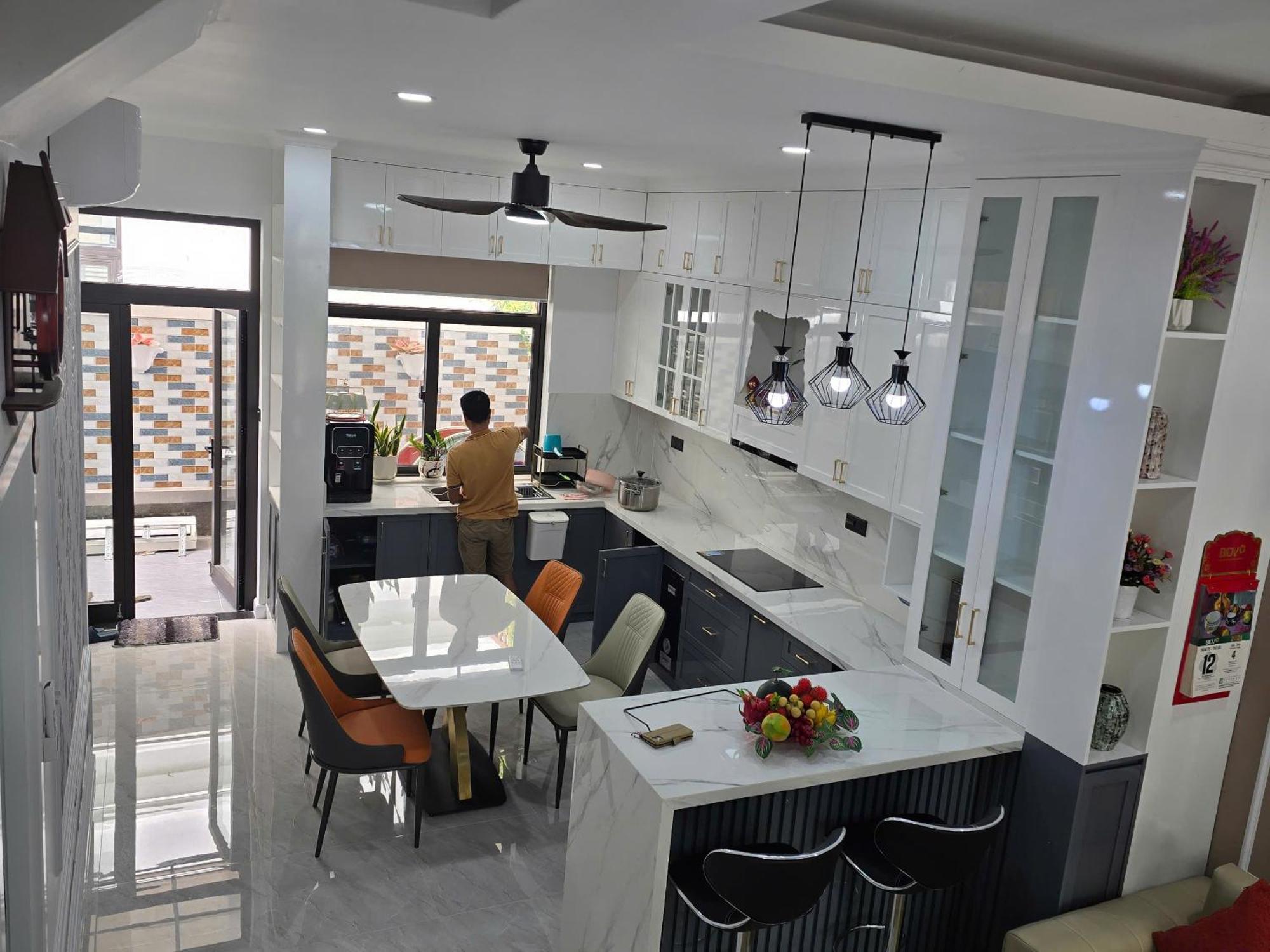 Zozo House - Homestay Bai Sau Vung Tau Buitenkant foto