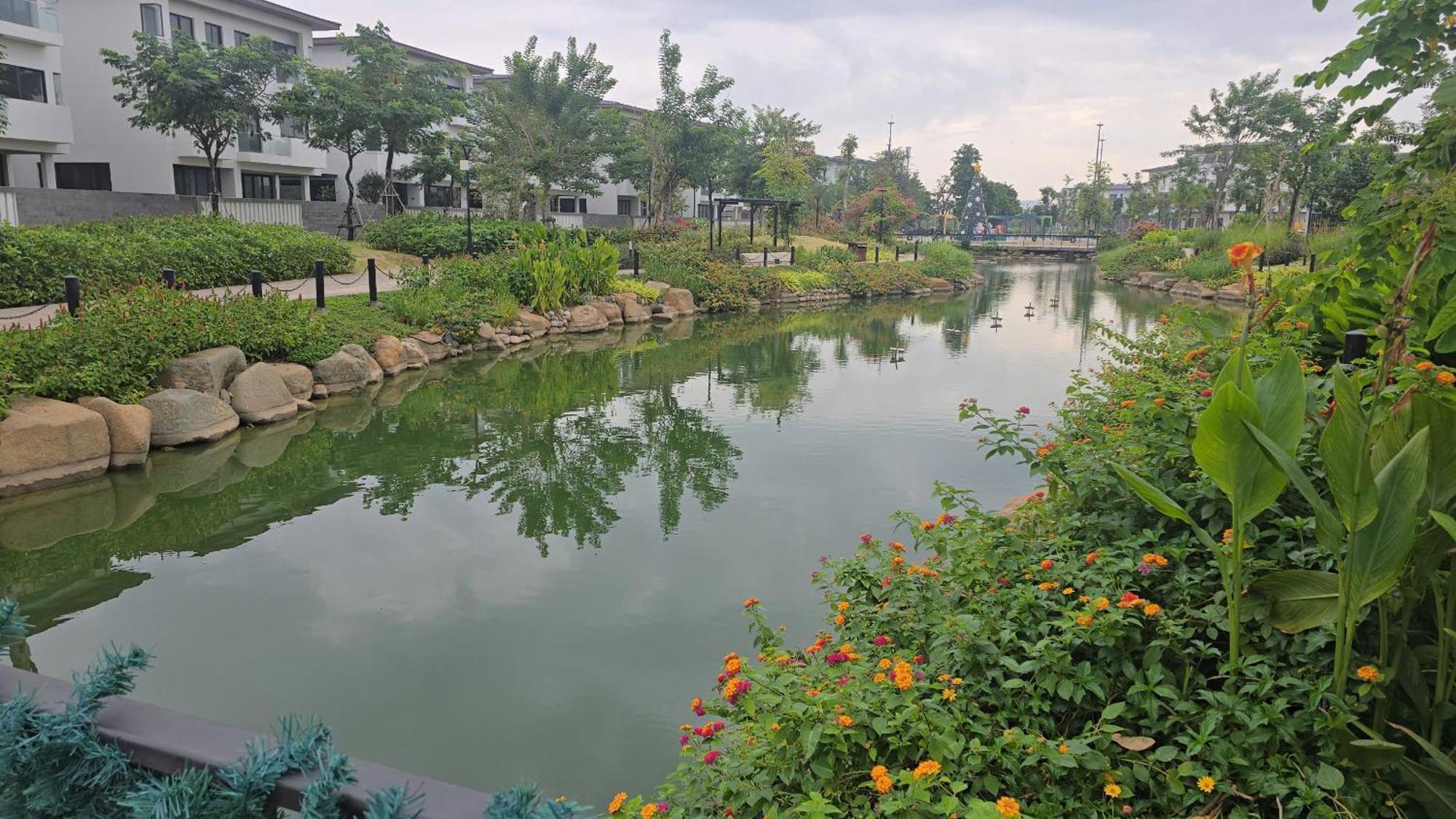 Zozo House - Homestay Bai Sau Vung Tau Buitenkant foto