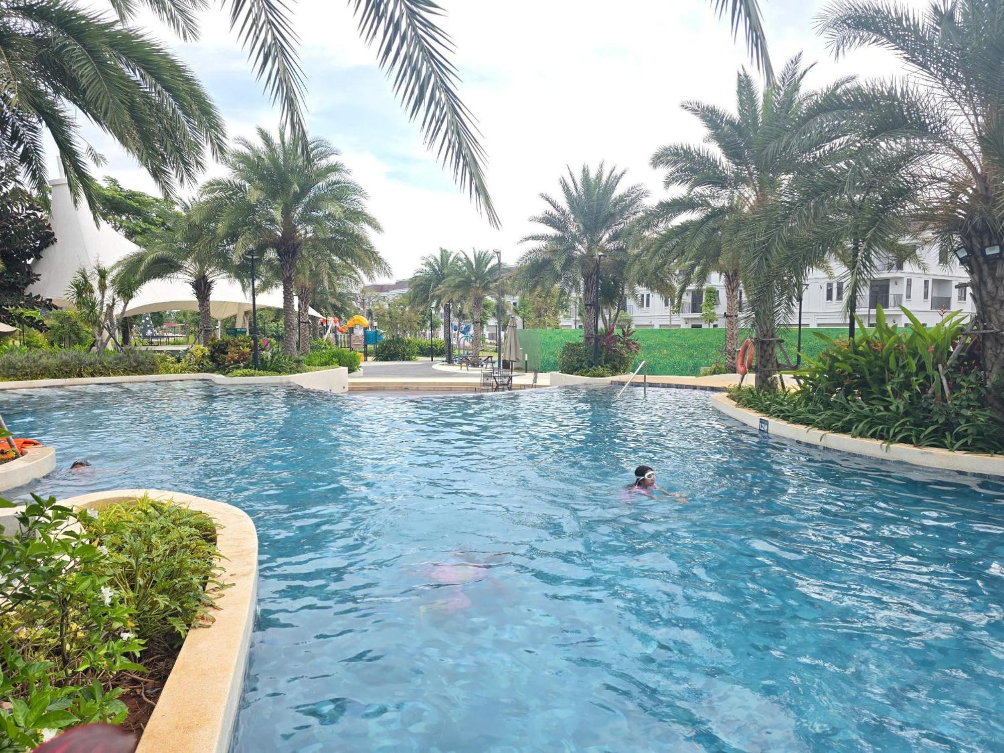 Zozo House - Homestay Bai Sau Vung Tau Buitenkant foto
