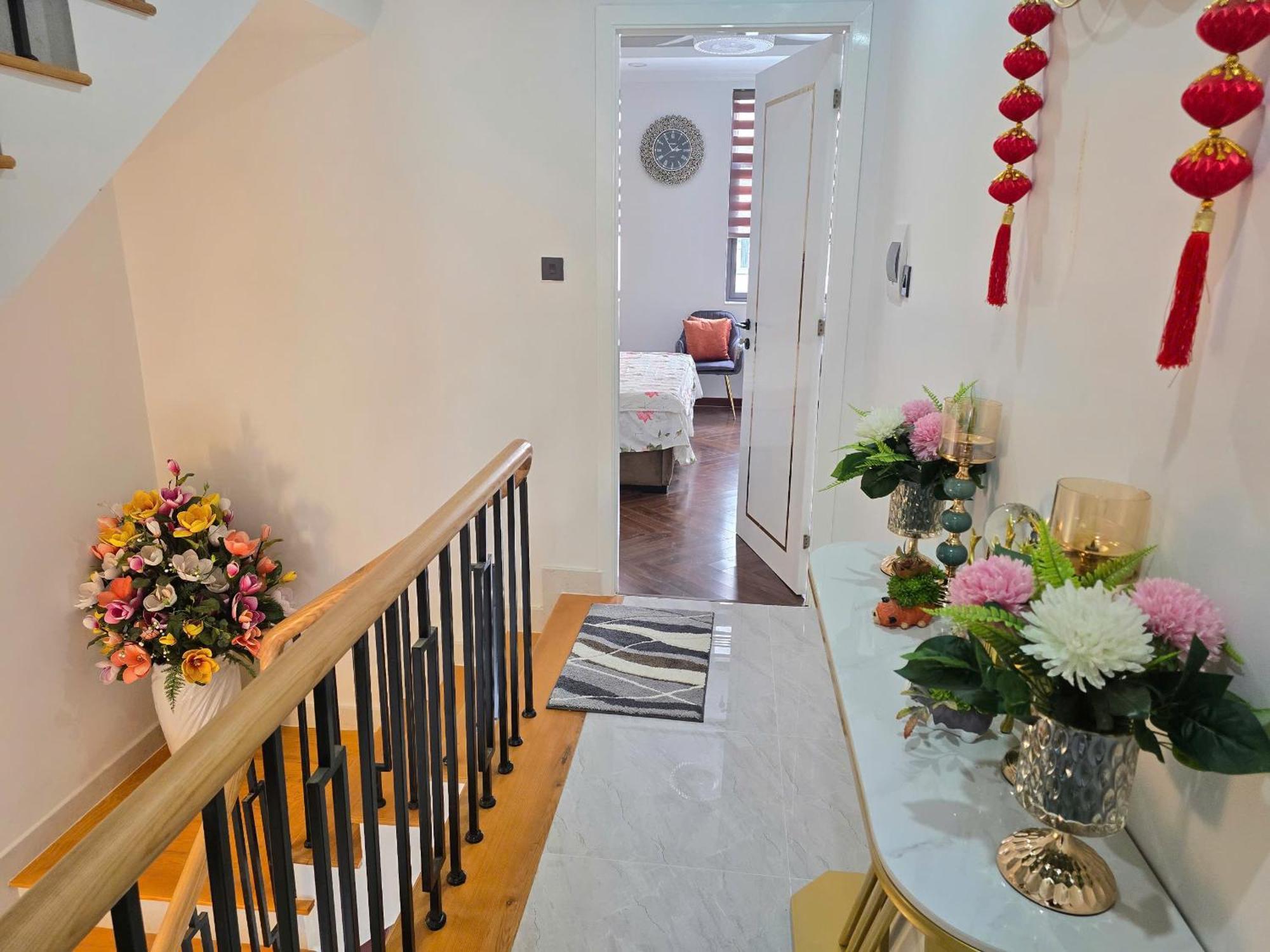 Zozo House - Homestay Bai Sau Vung Tau Buitenkant foto