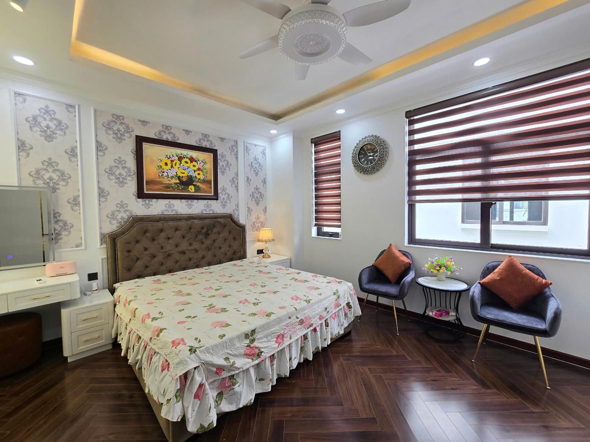 Zozo House - Homestay Bai Sau Vung Tau Buitenkant foto