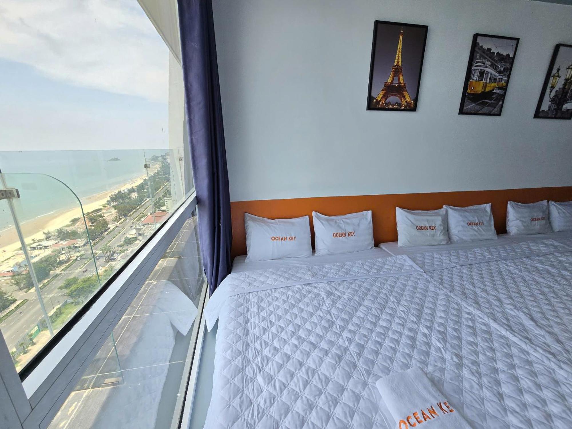 Zozo House - Homestay Bai Sau Vung Tau Buitenkant foto