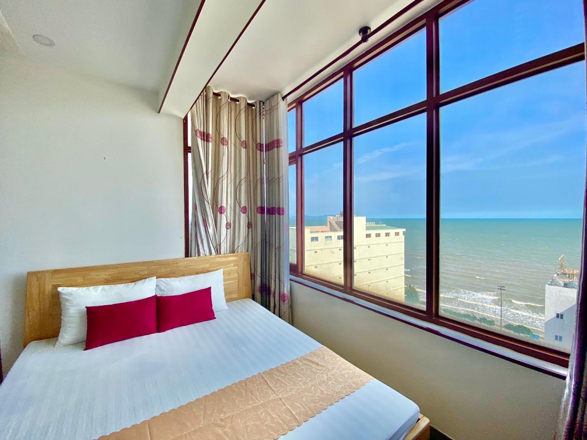 Zozo House - Homestay Bai Sau Vung Tau Buitenkant foto